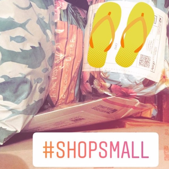 Meet your Posher, @pspboutique - Picture 4 of 5